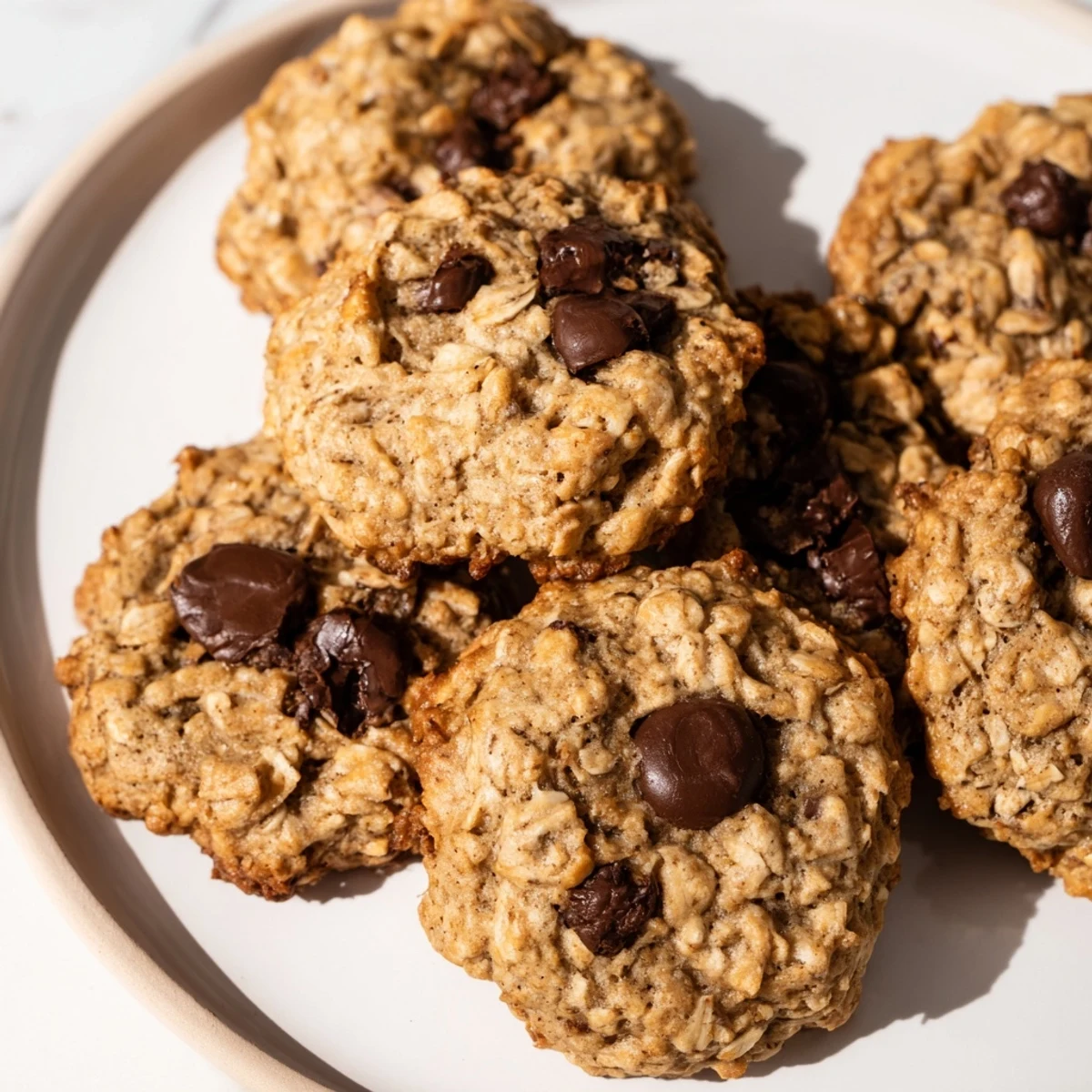 Sweet & Calm Treats recipe