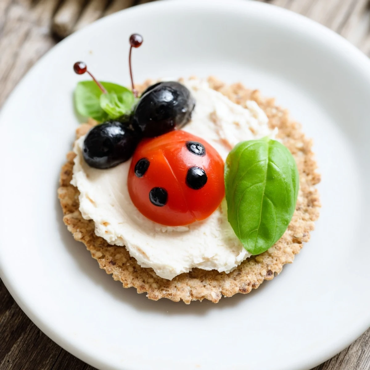 Herb-Inspired Dishes recipe