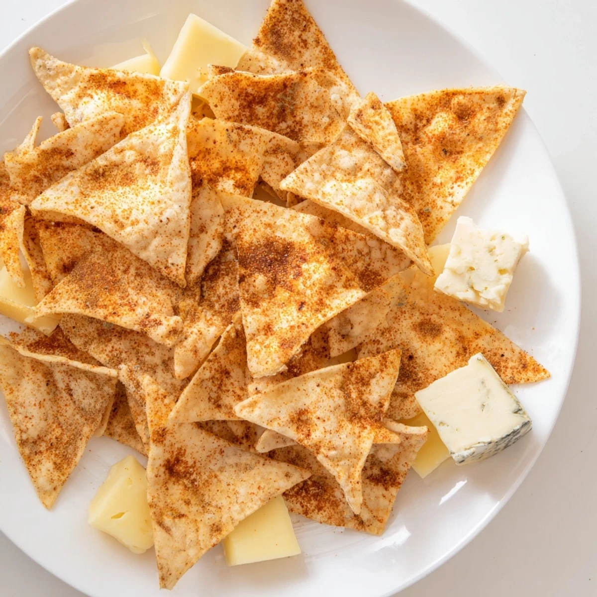A Spooky Night Bat Halloween Board presents a festive spread of bat tortilla chips and cheeses.