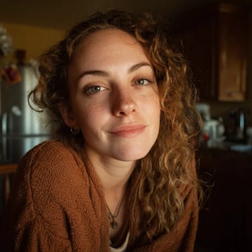 Lydia Brooks profile photo