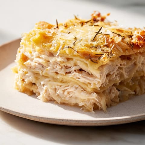 Rosemary Chicken with Mozzarella