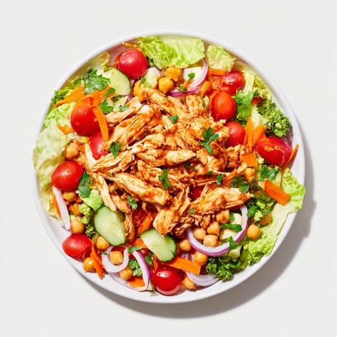 Chicken Salad Budget-Friendly Cuts