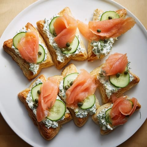 Étoiles Filantes Star Platter