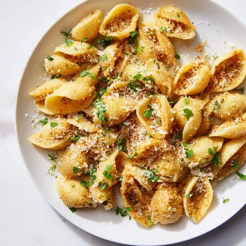 Air Fryer Pasta Gnocchi