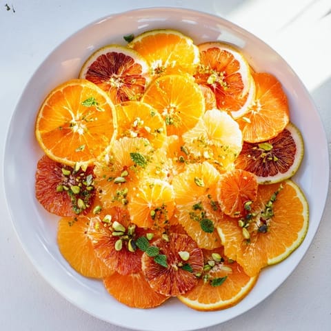 Clockwork Orange Citrus Cheese