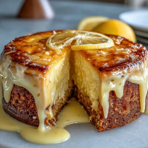 Sweet & Calm Treats recipe