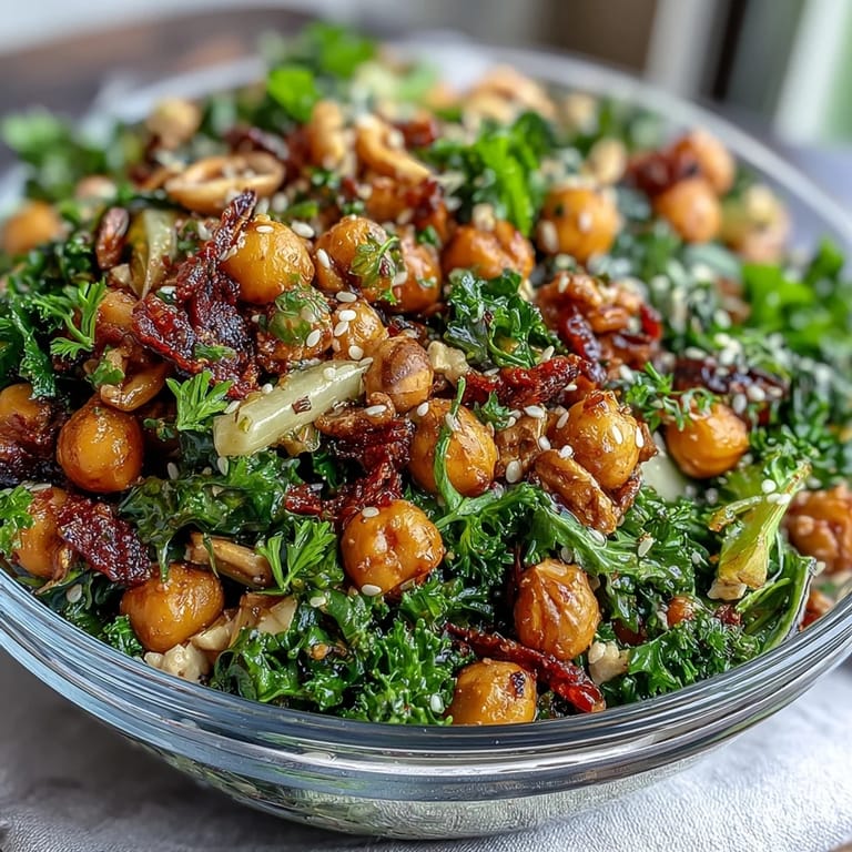 Asian-inspired Crunchy Celery Peanut Salad, featuring vibrant veggies and a tangy sesame ginger dressing.
