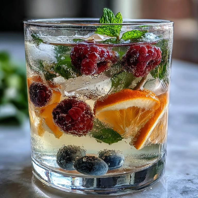 Interactive lemonade bar with sparkling options and fresh garnishes, perfect for graduation celebrations and summer gatherings.